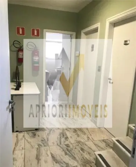 imagem 5 - Prédio comercial, 700 m² para locação, no Campestre - Santo André/SP imagem 5 - Prédio comercial, 700 m² para locação, no Campestre - Santo André/SP