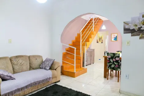 imagem 4 - Casa á venda com 160m2, 03 quartos e 02 vagas no Jardim Utinga- Santo André/SP imagem 4 - Casa á venda com 160m2, 03 quartos e 02 vagas no Jardim Utinga- Santo André/SP