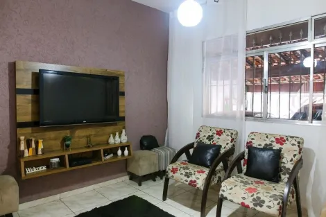 imagem 2 - Casa á venda com 160m2, 03 quartos e 02 vagas no Jardim Utinga- Santo André/SP imagem 2 - Casa á venda com 160m2, 03 quartos e 02 vagas no Jardim Utinga- Santo André/SP