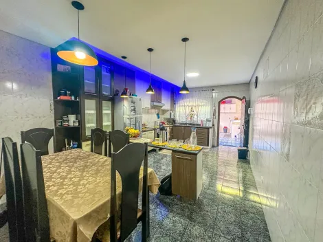imagem 4 - Sobrado com 03 dormitórios à venda, 240 m² no Parque Marajoara - Santo André/SP imagem 4 - Sobrado com 03 dormitórios à venda, 240 m² no Parque Marajoara - Santo André/SP