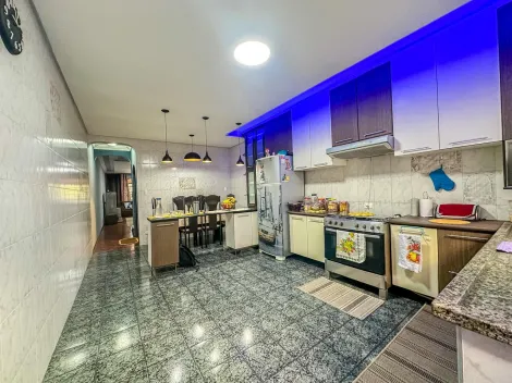 imagem 5 - Sobrado com 03 dormitórios à venda, 240 m² no Parque Marajoara - Santo André/SP imagem 5 - Sobrado com 03 dormitórios à venda, 240 m² no Parque Marajoara - Santo André/SP