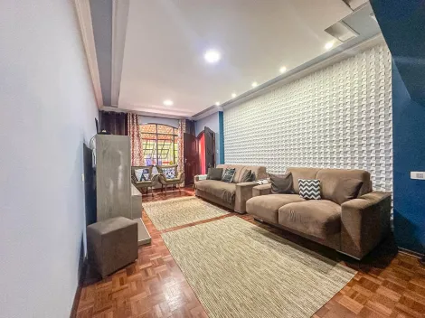imagem 1 - Sobrado com 03 dormitórios à venda, 240 m² no Parque Marajoara - Santo André/SP imagem 1 - Sobrado com 03 dormitórios à venda, 240 m² no Parque Marajoara - Santo André/SP