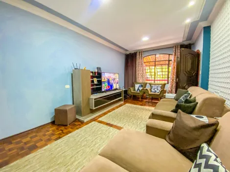 imagem 2 - Sobrado com 03 dormitórios à venda, 240 m² no Parque Marajoara - Santo André/SP imagem 2 - Sobrado com 03 dormitórios à venda, 240 m² no Parque Marajoara - Santo André/SP
