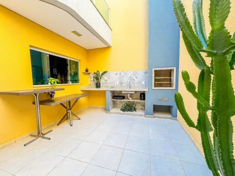 imagem 4 - Sobrado 217 m² no bairro Vila Scarpelli - Santo André/SP imagem 4 - Sobrado 217 m² no bairro Vila Scarpelli - Santo André/SP
