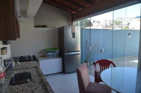 imagem 3 - Cobertura  à venda com 92m², 2 quartos e 1 vaga  Por R$ 410.000- Parque das Nações - santo andré/sp imagem 3 - Cobertura  à venda com 92m², 2 quartos e 1 vaga  Por R$ 410.000- Parque das Nações - santo andré/sp