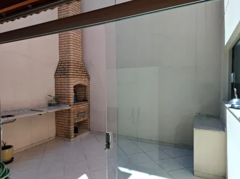 imagem 4 - Sobrado Moderno à venda - 171m2 - Vila Scarpelli - Santo André imagem 4 - Sobrado Moderno à venda - 171m2 - Vila Scarpelli - Santo André