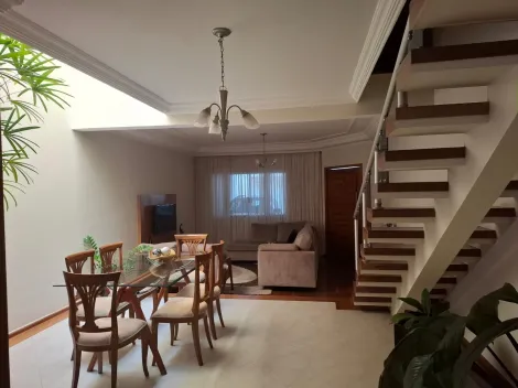 imagem 2 - Sobrado Moderno à venda - 171m2 - Vila Scarpelli - Santo André imagem 2 - Sobrado Moderno à venda - 171m2 - Vila Scarpelli - Santo André