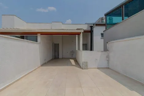 imagem 1 - Cobertura com 02 quartos à venda, 102m2  - Vila Pires  - Santo André/SP imagem 1 - Cobertura com 02 quartos à venda, 102m2  - Vila Pires  - Santo André/SP