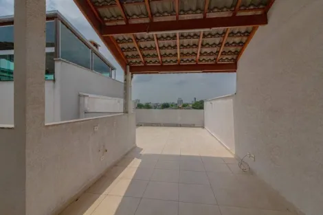 imagem 2 - Cobertura com 02 quartos à venda, 102m2  - Vila Pires  - Santo André/SP imagem 2 - Cobertura com 02 quartos à venda, 102m2  - Vila Pires  - Santo André/SP