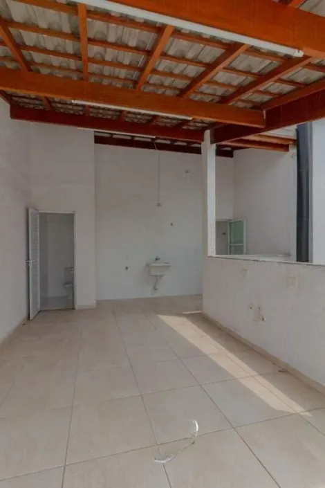 imagem 4 - Cobertura com 02 quartos à venda, 102m2  - Vila Pires  - Santo André/SP imagem 4 - Cobertura com 02 quartos à venda, 102m2  - Vila Pires  - Santo André/SP