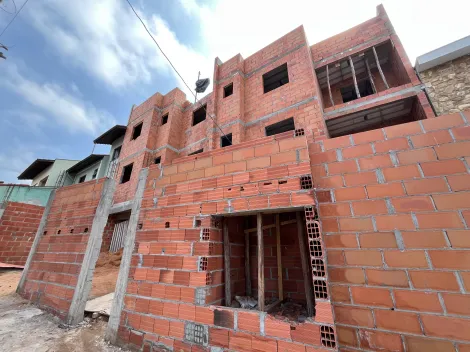 imagem 2 - Cobertura em Obras 3 Dormitórios 152m² 3 Vagas de garagem Campestre, Santo André/SP R$900.000,00 imagem 2 - Cobertura em Obras 3 Dormitórios 152m² 3 Vagas de garagem Campestre, Santo André/SP R$900.000,00