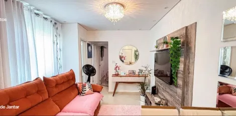 imagem 1 - Apartamento com 02 dormitórios para locação , 53 m² no bairro Vila Camilópolis Santo André/SP imagem 1 - Apartamento com 02 dormitórios para locação , 53 m² no bairro Vila Camilópolis Santo André/SP