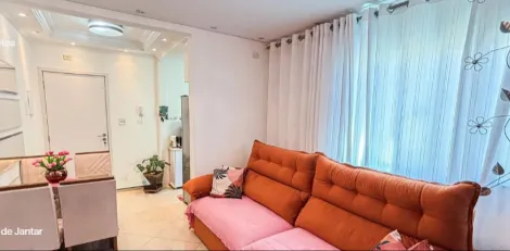 imagem 2 - Apartamento com 02 dormitórios para locação , 53 m² no bairro Vila Camilópolis Santo André/SP imagem 2 - Apartamento com 02 dormitórios para locação , 53 m² no bairro Vila Camilópolis Santo André/SP