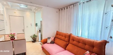 imagem 3 - Apartamento com 02 dormitórios para locação , 53 m² no bairro Vila Camilópolis Santo André/SP imagem 3 - Apartamento com 02 dormitórios para locação , 53 m² no bairro Vila Camilópolis Santo André/SP