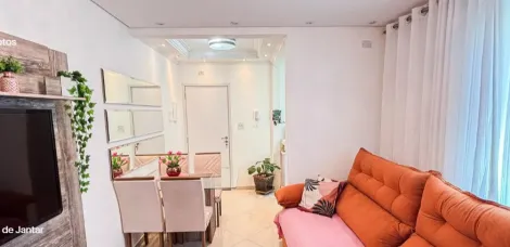 imagem 4 - Apartamento com 02 dormitórios para locação , 53 m² no bairro Vila Camilópolis Santo André/SP imagem 4 - Apartamento com 02 dormitórios para locação , 53 m² no bairro Vila Camilópolis Santo André/SP
