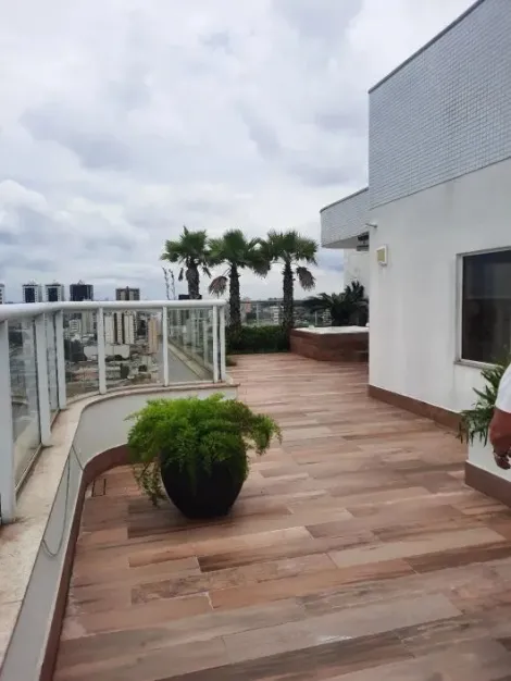 imagem 4 - Cobertura com 4 suítes à venda, 610 m² por - Jardim do Mar - São Bernardo do Campo imagem 4 - Cobertura com 4 suítes à venda, 610 m² por - Jardim do Mar - São Bernardo do Campo