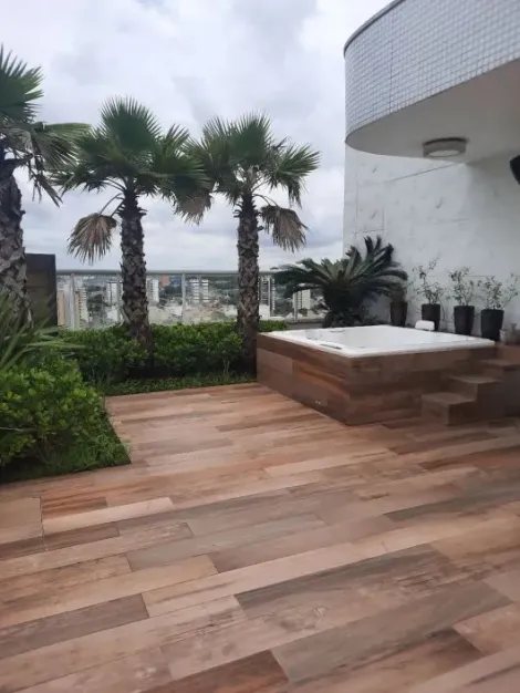 imagem 3 - Cobertura com 4 suítes à venda, 610 m² por - Jardim do Mar - São Bernardo do Campo imagem 3 - Cobertura com 4 suítes à venda, 610 m² por - Jardim do Mar - São Bernardo do Campo