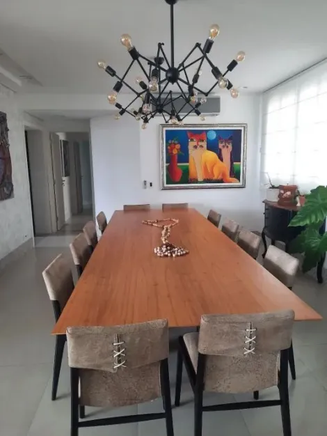 imagem 5 - Cobertura com 4 suítes à venda, 610 m² por - Jardim do Mar - São Bernardo do Campo imagem 5 - Cobertura com 4 suítes à venda, 610 m² por - Jardim do Mar - São Bernardo do Campo