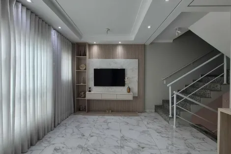 imagem 1 - Casa - Sobrado imagem 1 - Casa - Sobrado