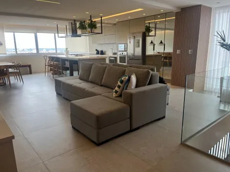 imagem 1 - Apartamento - Cobertura de Torre imagem 1 - Apartamento - Cobertura de Torre