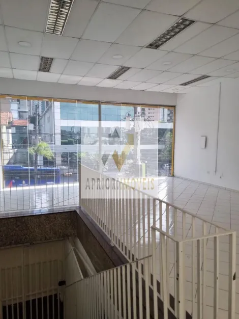 imagem 1 - Prédio para alugar 518 m² - Jardim - Santo André/SP imagem 1 - Prédio para alugar 518 m² - Jardim - Santo André/SP