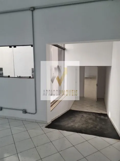 imagem 3 - Prédio para alugar 518 m² - Jardim - Santo André/SP imagem 3 - Prédio para alugar 518 m² - Jardim - Santo André/SP