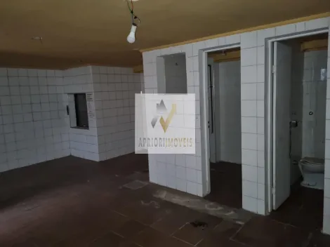 imagem 4 - Prédio para alugar 518 m² - Jardim - Santo André/SP imagem 4 - Prédio para alugar 518 m² - Jardim - Santo André/SP