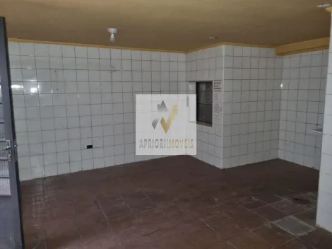 imagem 5 - Prédio para alugar 518 m² - Jardim - Santo André/SP imagem 5 - Prédio para alugar 518 m² - Jardim - Santo André/SP
