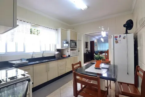 imagem 4 - Casa Térrea à venda, com 03 Quartos com 182m² por R$ 840.000 - Bairro Jardim - Santo André/SP imagem 4 - Casa Térrea à venda, com 03 Quartos com 182m² por R$ 840.000 - Bairro Jardim - Santo André/SP