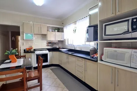 imagem 5 - Casa Térrea à venda, com 03 Quartos com 182m² por R$ 840.000 - Bairro Jardim - Santo André/SP imagem 5 - Casa Térrea à venda, com 03 Quartos com 182m² por R$ 840.000 - Bairro Jardim - Santo André/SP