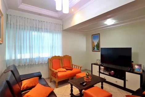 imagem 2 - Casa Térrea à venda, com 03 Quartos com 182m² por R$ 840.000 - Bairro Jardim - Santo André/SP imagem 2 - Casa Térrea à venda, com 03 Quartos com 182m² por R$ 840.000 - Bairro Jardim - Santo André/SP