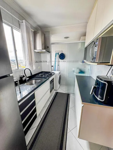 imagem 5 - Apartamento com 02 dormitórios à venda, 53 m² na Vila Luzita - Santo André/SP imagem 5 - Apartamento com 02 dormitórios à venda, 53 m² na Vila Luzita - Santo André/SP