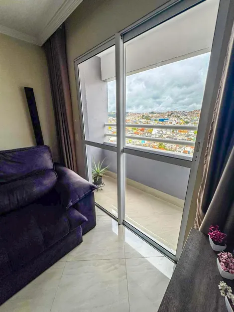 imagem 4 - Apartamento com 02 dormitórios à venda, 53 m² na Vila Luzita - Santo André/SP imagem 4 - Apartamento com 02 dormitórios à venda, 53 m² na Vila Luzita - Santo André/SP