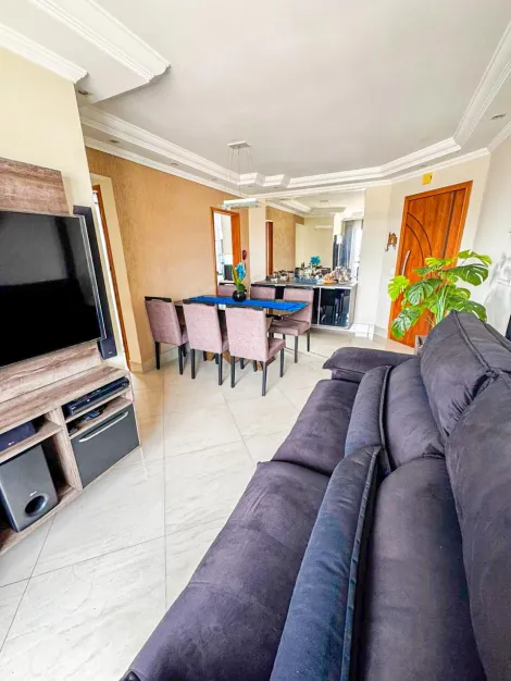 imagem 3 - Apartamento com 02 dormitórios à venda, 53 m² na Vila Luzita - Santo André/SP imagem 3 - Apartamento com 02 dormitórios à venda, 53 m² na Vila Luzita - Santo André/SP