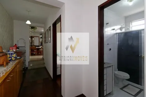 imagem 2 - Casa com 3 dormitórios à venda na Vila Alzira - Santo André/SP imagem 2 - Casa com 3 dormitórios à venda na Vila Alzira - Santo André/SP