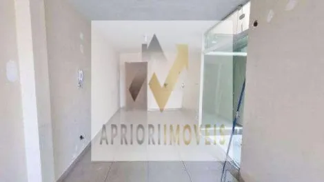 imagem 1 - Sala para alugar, 50 m² - Jardim Stella - Santo André/SP imagem 1 - Sala para alugar, 50 m² - Jardim Stella - Santo André/SP