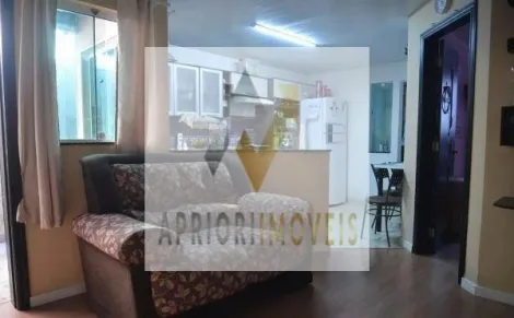 imagem 3 - Casa com 02 dormitórios à venda, 157m² no bairro Jardim Alzira Franco - Santo André/SP imagem 3 - Casa com 02 dormitórios à venda, 157m² no bairro Jardim Alzira Franco - Santo André/SP