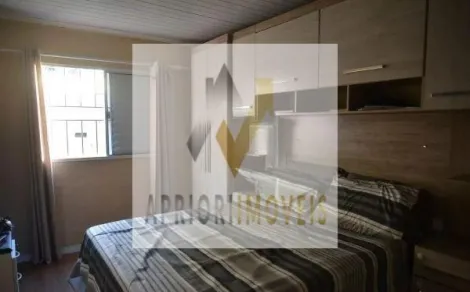 imagem 4 - Casa com 02 dormitórios à venda, 157m² no bairro Jardim Alzira Franco - Santo André/SP imagem 4 - Casa com 02 dormitórios à venda, 157m² no bairro Jardim Alzira Franco - Santo André/SP