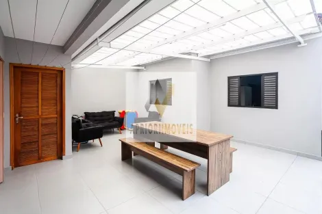 imagem 3 - Casa Assobradada à venda, 197 m² na Vila Metalúrgica - Santo André/SP imagem 3 - Casa Assobradada à venda, 197 m² na Vila Metalúrgica - Santo André/SP