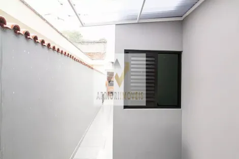 imagem 4 - Casa Assobradada à venda, 197 m² na Vila Metalúrgica - Santo André/SP imagem 4 - Casa Assobradada à venda, 197 m² na Vila Metalúrgica - Santo André/SP