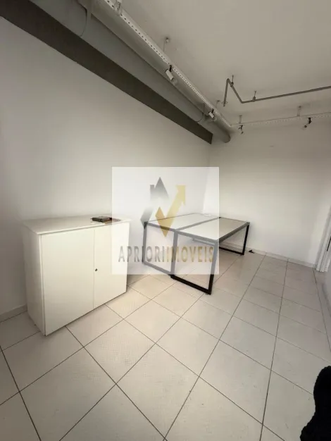 imagem 2 - Sala a venda e locação 34m² no Centro Empresarial Pereira Barreto, em Santo André. imagem 2 - Sala a venda e locação 34m² no Centro Empresarial Pereira Barreto, em Santo André.