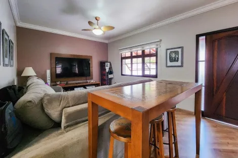imagem 2 - Casa á venda com 04 dormitórios e 03 vagas no Centro de São Bernardo do Campo/SP imagem 2 - Casa á venda com 04 dormitórios e 03 vagas no Centro de São Bernardo do Campo/SP