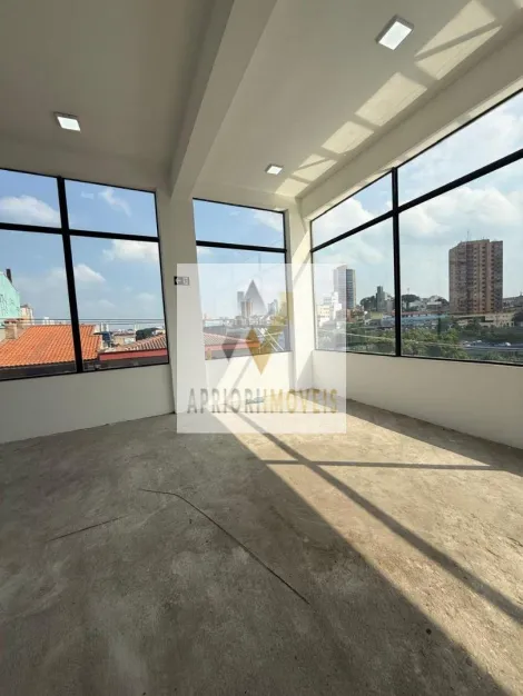 imagem 1 - Sala para alugar, 34 m² - Vila Bocaina - Mauá/SP imagem 1 - Sala para alugar, 34 m² - Vila Bocaina - Mauá/SP