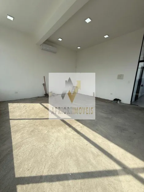 imagem 2 - Sala para alugar, 34 m² - Vila Bocaina - Mauá/SP imagem 2 - Sala para alugar, 34 m² - Vila Bocaina - Mauá/SP