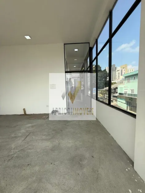 imagem 3 - Sala para alugar, 34 m² - Vila Bocaina - Mauá/SP imagem 3 - Sala para alugar, 34 m² - Vila Bocaina - Mauá/SP