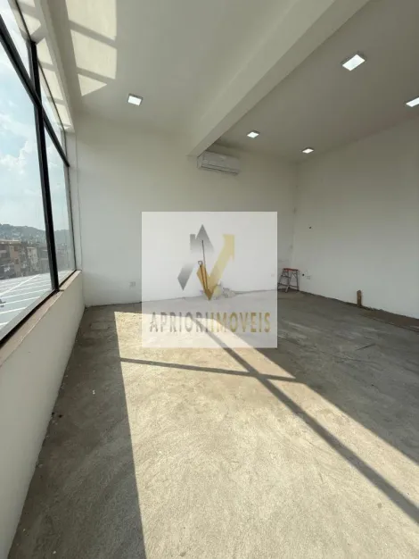 imagem 4 - Sala para alugar, 34 m² - Vila Bocaina - Mauá/SP imagem 4 - Sala para alugar, 34 m² - Vila Bocaina - Mauá/SP