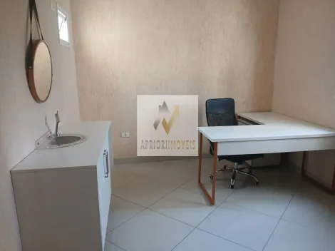 imagem 1 - Sala para alugar, 12 m² no bairro Jardim - Santo André/SP imagem 1 - Sala para alugar, 12 m² no bairro Jardim - Santo André/SP