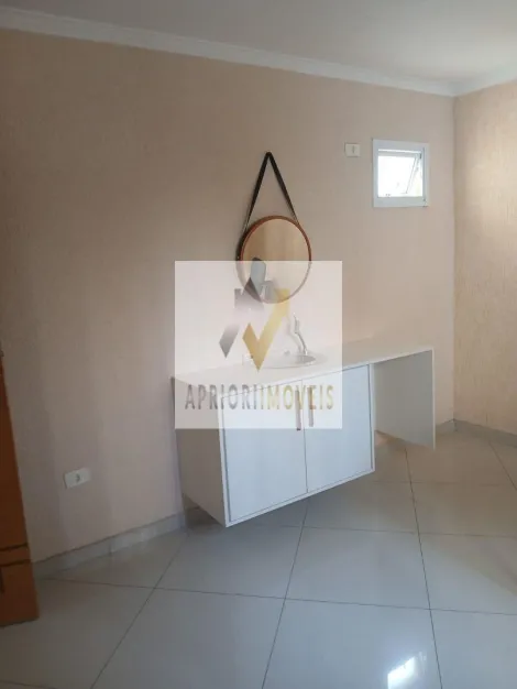 imagem 2 - Sala para alugar, 12 m² no bairro Jardim - Santo André/SP imagem 2 - Sala para alugar, 12 m² no bairro Jardim - Santo André/SP