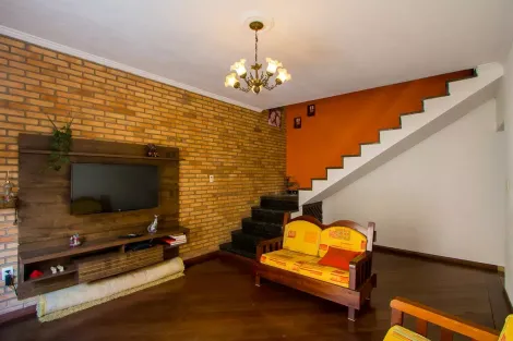 imagem 1 - Sobrado à venda com 03 Quartos, 157m² por R$ 1.400.000 - Vila Humaitá - Santo André/SP imagem 1 - Sobrado à venda com 03 Quartos, 157m² por R$ 1.400.000 - Vila Humaitá - Santo André/SP