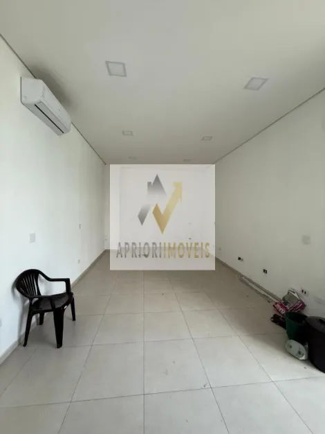 imagem 2 - Sala para alugar, 26 m² na Vila Bocaina - Mauá/SP imagem 2 - Sala para alugar, 26 m² na Vila Bocaina - Mauá/SP